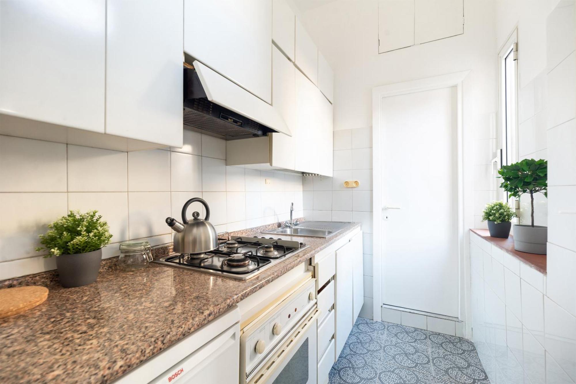 Cozy Studio Campo De Fiori Rom Exterior foto